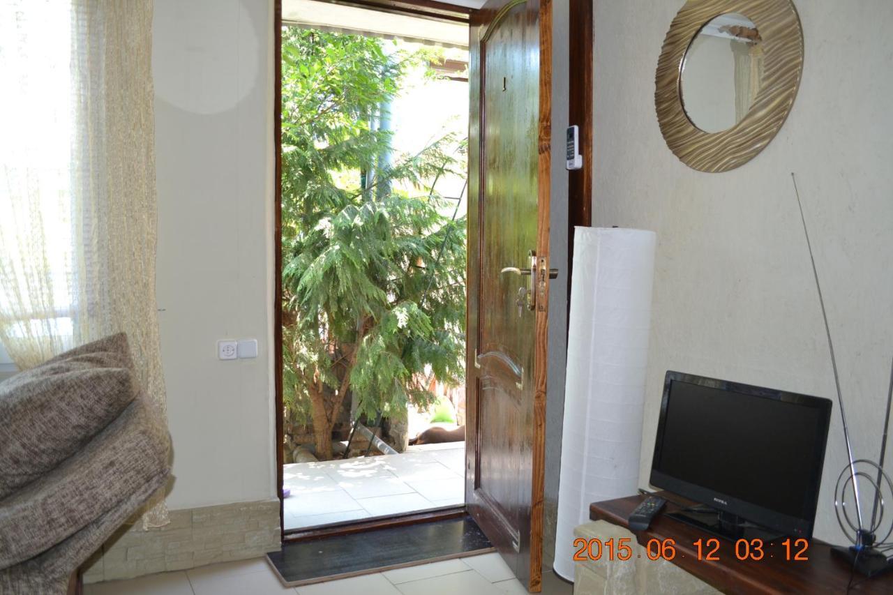 U Palycha Guest House ซุคุม ภายนอก รูปภาพ