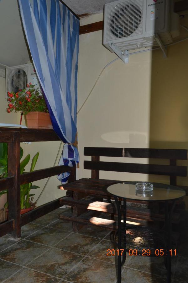 U Palycha Guest House ซุคุม ภายนอก รูปภาพ