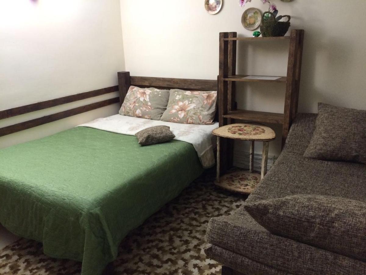 U Palycha Guest House ซุคุม ภายนอก รูปภาพ